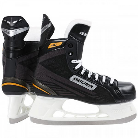 Коньки хоккейные Bauer Supreme 140 YT