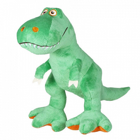 Мягкая игрушка Fancy Динозаврик Икки DRI01