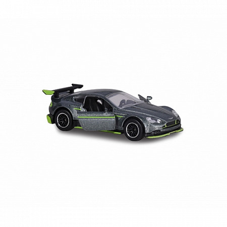 Машинки Majorette Aston Martin Vantage GT8 (21 205 3052)