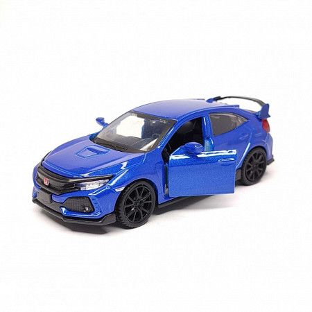 Машинка инерционная Maisto 1:40 Honda Civic Type R (21001)