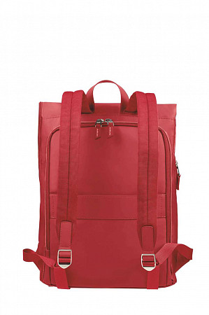 Рюкзак Samsonite POW-HER CU1*30 004 red