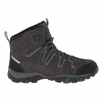 На картинке изображен Ботинки Jack Wolfskin Mtn Storm Texapore Mid B turquoise Ботинки Jack Wolfskin Mtn Storm Texapore Mid B turquoise