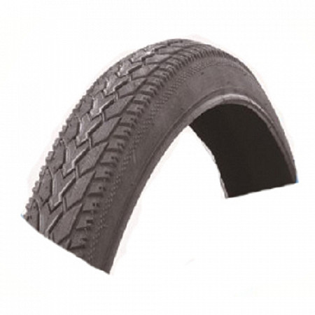 Велопокрышка 24*2.125 24-TR8604 black