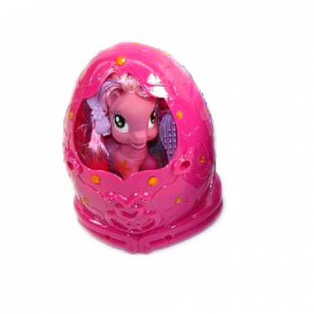 Набор Пони в яйце My Little Pony CL1957ABC Pink 