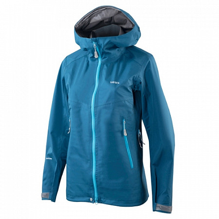 На картинке изображен Куртка женская Sivera Епанча 2.1 посейдон Куртка женская Sivera Епанча 2.1 посейдон