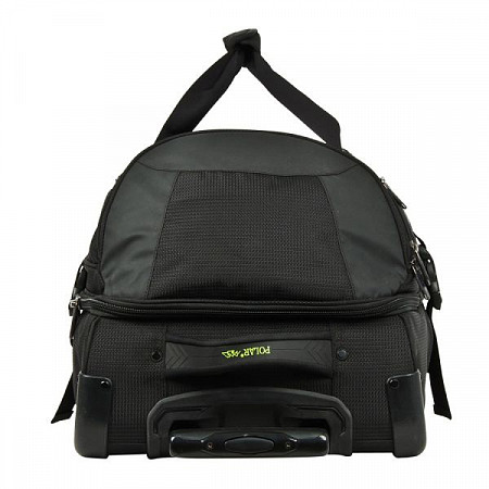 Дорожная сумка Pola Д1413 black