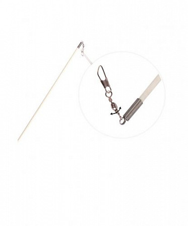 На картинке изображен Лента для художественной гимнастики Amely AGR-201 6 м с палочкой Light Blue Лента для художественной гимнастики Amely AGR-201 6 м с палочкой Light Blue