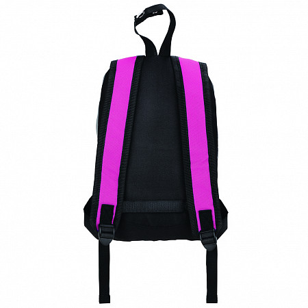 Рюкзак для самокатов Globber Junior 524-110 deep pink