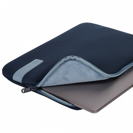 Чехол для MacBook Case Logic Reflect Sleeve REFMB113DAR Dark Blue (3203956)