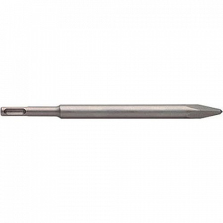 Пиковое зубило Diager SDS-Plus 25 см 322D12L0250