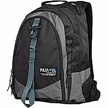 Рюкзак Polar П1248 grey