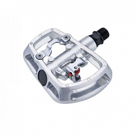 На картинке изображен Велопедали Wellgo Road W-43 Велопедали Wellgo Road W-43