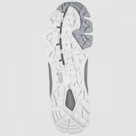 На картинке изображен Полуботинки женские Jack Wolfskin Trail Blaze Chill Low W slate grey Полуботинки женские Jack Wolfskin Trail Blaze Chill Low W slate grey