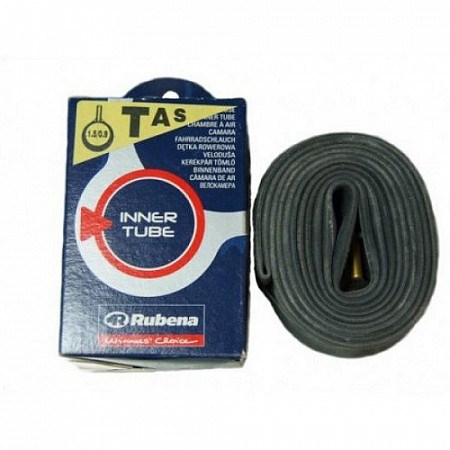 Велокамера Mitas D11 DH, ниппель SV35, 26 x 2,10 - 3,00, 5-10303000-112