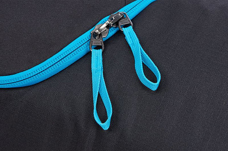 Чехол для 1-го сноуборда Thule RoundTrip Snowboard Bag 165cm Poseidon (225119)