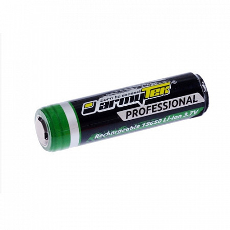 Аккумулятор Armytek 18650 Li-Ion 3100 mAh A00202