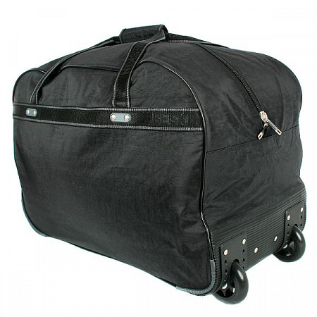 Дорожная сумка Beskin 112701 black