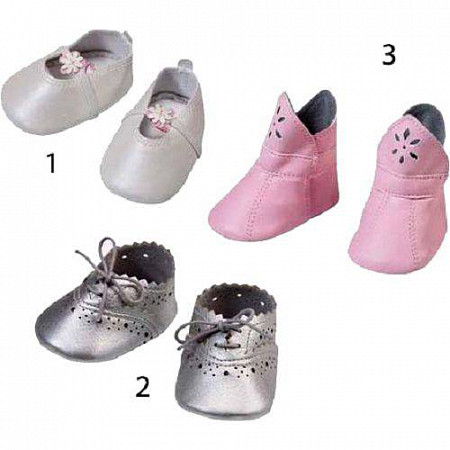 Кукла Baby Annabell Обувь для куклы т.м. 792254