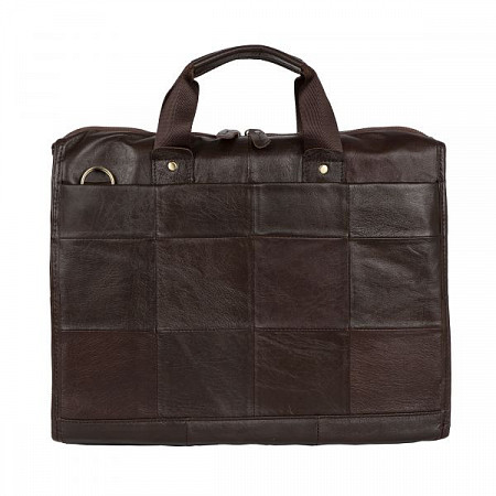 Мужская сумка Pola 5191 brown