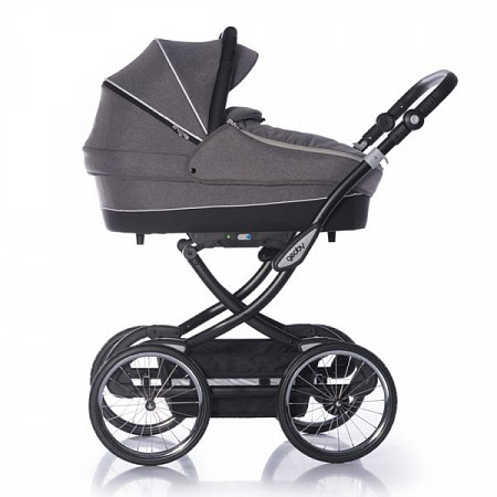 На картинке изображен Коляска Geoby C3018 R4LM Коляска Geoby C3018 R4LM