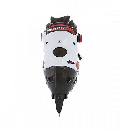 Коньки раздвижные Maxcity Snipe Boy