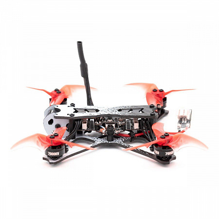 Гоночный квадрокоптер EMAX Tinyhawk II Freestyle FrSky RTF