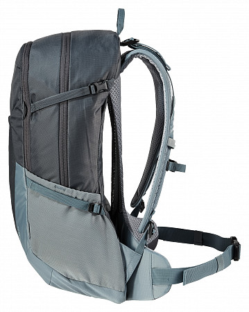 Рюкзак Deuter Futura 23 3400121-4409 graphite/shale (2021)