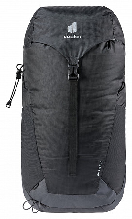 Рюкзак Deuter AC Lite 30 3421021-7403 black/graphite (2021)
