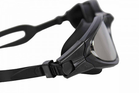 Очки для плавания Bradex Серия Комфорт SF 0387 black