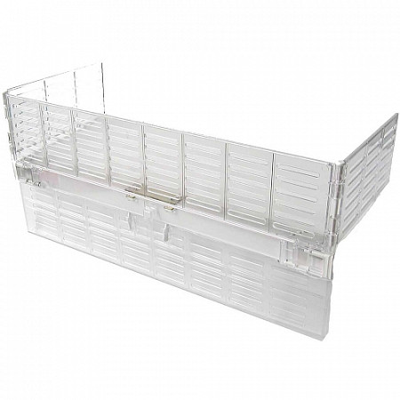 Защита на кухонную плиту с крышкой для выключателей Reer Deluxe 2003.9