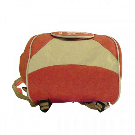 На картинке изображен Школьный рюкзак Polar п55 orange Школьный рюкзак Polar п55 orange