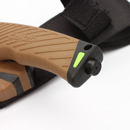 На картинке изображен Нож Ganzo G803 DY Нож Ganzo G803 DY