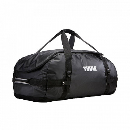 Сумка спортивная Thule Chasm 90L CHASM90LBLK black (221301)
