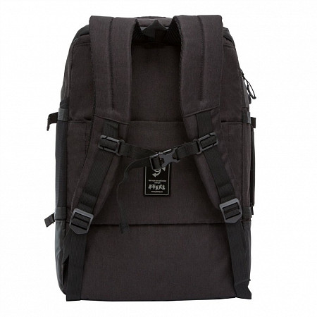 Рюкзак GRIZZLY RQ-019-21 black