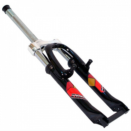 Вилка амортизационная Zoom 410E МТВ 20" ZTB11133