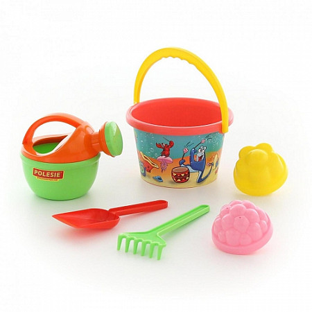 Набор Полесье №234 0665