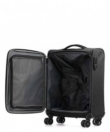 Чемодан American Tourister Crosstrack MA3*19 002 black