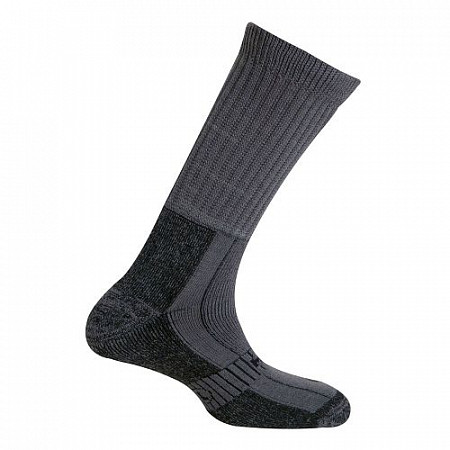 Носки Mund 303 Explorer 1 Grey