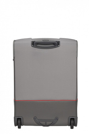 Чемодан малый Samsonite Base Boost 38N*08 001 grey