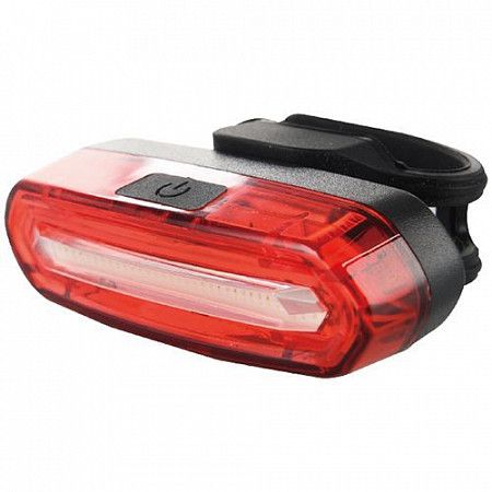 Фонарь задний Raypal RPL-2296 LED 120 LM LED USB-зарядка