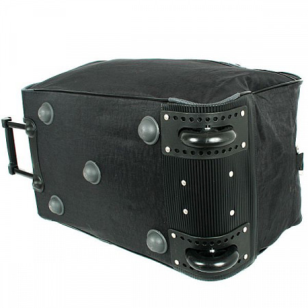 Дорожная сумка Beskin 112701 black