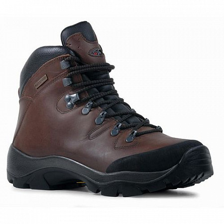 Ботинки Garsport 2155 WP Top Brown