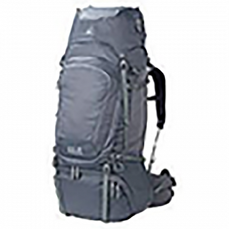 Рюкзак Jack Wolfskin Denale Men 75L grey