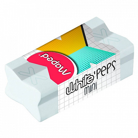 Ластик малый Maped X Pert Mini 116312