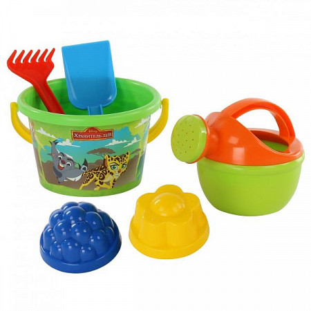 Набор Полесье Хранитель Лев №6 67098