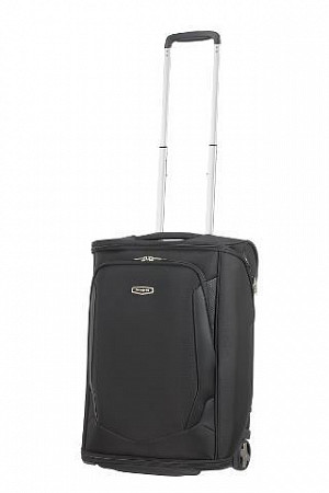 Портплед на колесах Samsonite X'blade 4.0 55см CS1-09015 Black