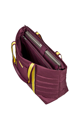 Сумка American Tourister Uptown Vibes 64G*81 002 bordo