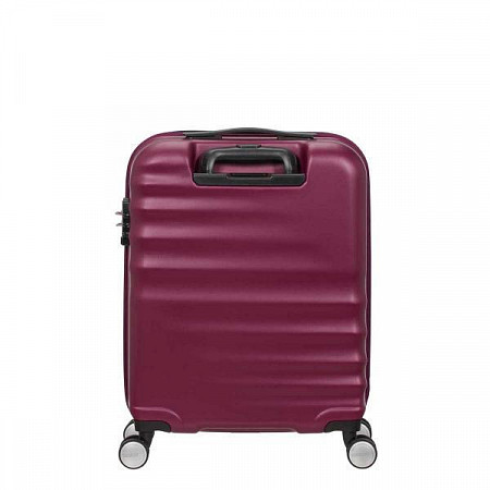 Чемодан American Tourister Wavebreaker 15G*50 008 bordo