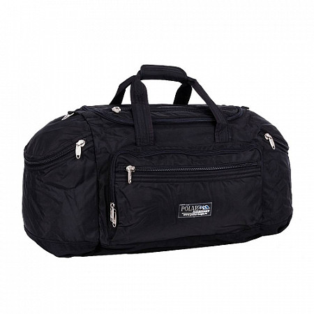 Дорожная сумка Polar П810А black