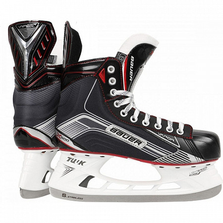 Коньки хоккейные Bauer Vapor X500 SR